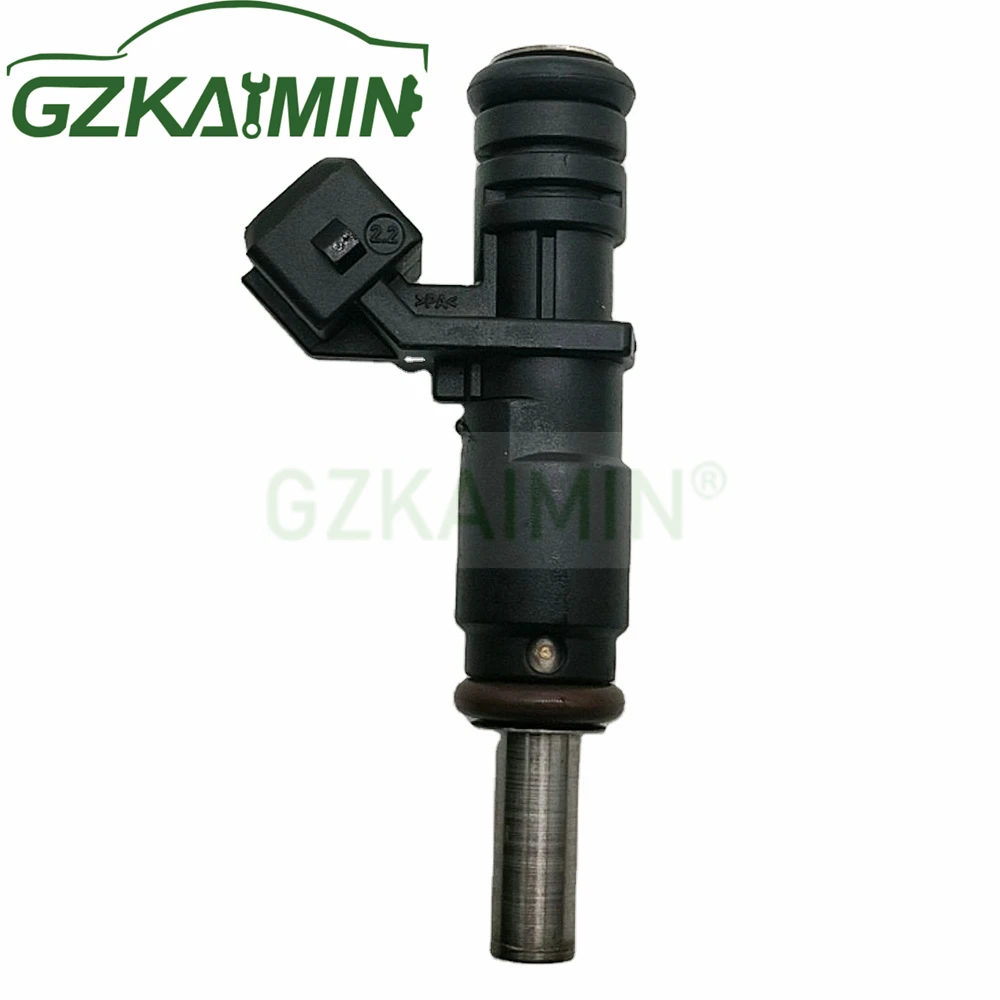 Топливные форсунки OEM 13537531634 7531634 для BMW 128i 328i X3 X5 Z4 525i 2,0/2,5/3.0L 2006-2012
Топливные форсунки OEM 13537531634 7531634 для BMW 128i 328i X3 X5 Z4 525i 2,0/2,5/3.0L 2006-2012