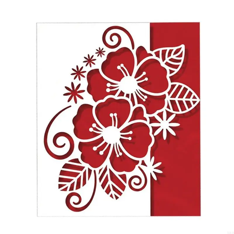 50LB Christmas Flower Metal Cutting Dies Stencil DIY Scrapbooking Album Paper Card Template Mold Embossing Craft
50LB Christmas Flower Metal Cutting Dies Stencil DIY Scrapbooking Album Paper Card Template Mold Embossing Craft