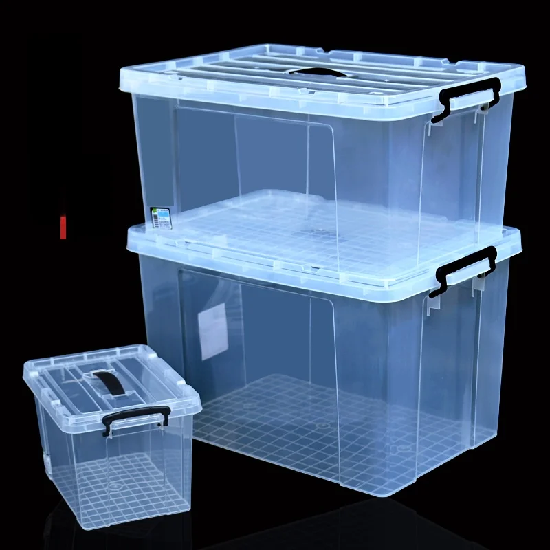 Прозрачный пластиковый контейнер Thiened для хранения одежды, автомобильный органайзер, очень большой бытовой контейнер для хранения
Прозрачный пластиковый контейнер Thiened для хранения одежды, автомобильный органайзер, очень большой бытовой контейнер для хранения