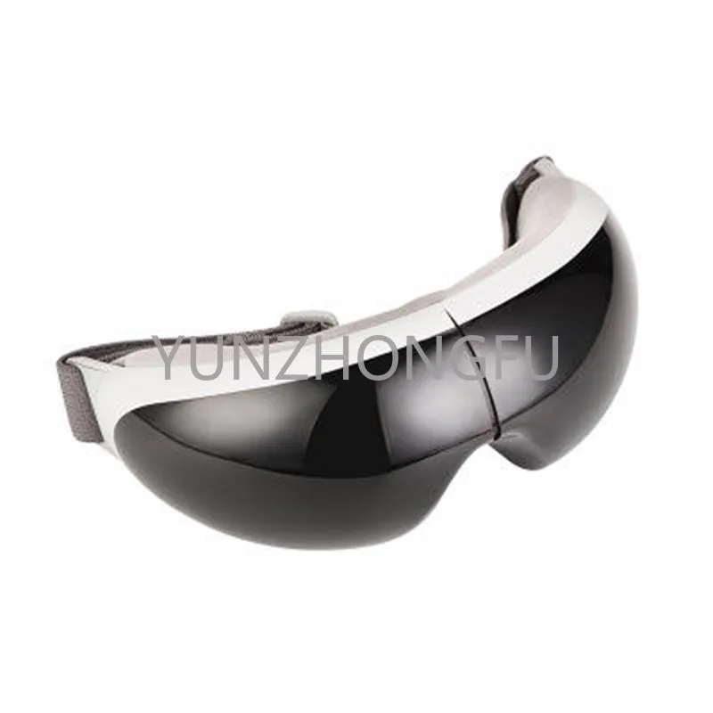 For Care Eye And Relax uLook-6810PV Electric Vibration Eye Massage With Heating Therapy And Voice Prompt
For Care Eye And Relax uLook-6810PV Electric Vibration Eye Massage With Heating Therapy And Voice Prompt