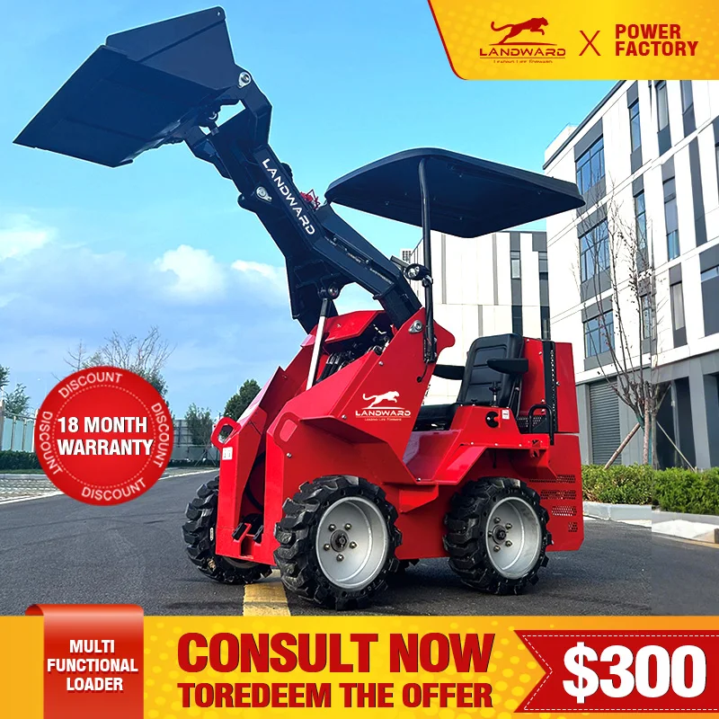 Новый мини-погрузчик EPA Euro 5 с бортовым поворотом, колесный погрузчик, европейский сельскохозяйственный мини-погрузчик, 15 л.с. S380R, мини-погрузчик на заказ 
Новый мини-погрузчик EPA Euro 5 с бортовым поворотом, колесный погрузчик, европейский сельскохозяйственный мини-погрузчик, 15 л.с. S380R, мини-погрузчик на заказ