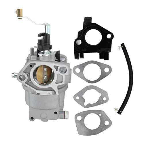 Easy Installation Kit 389cc Carburetor Replacement Engine Maintenance Good Construction Quality For 389cc Engines
Easy Installation Kit 389cc Carburetor Replacement Engine Maintenance Good Construction Quality For 389cc Engines
