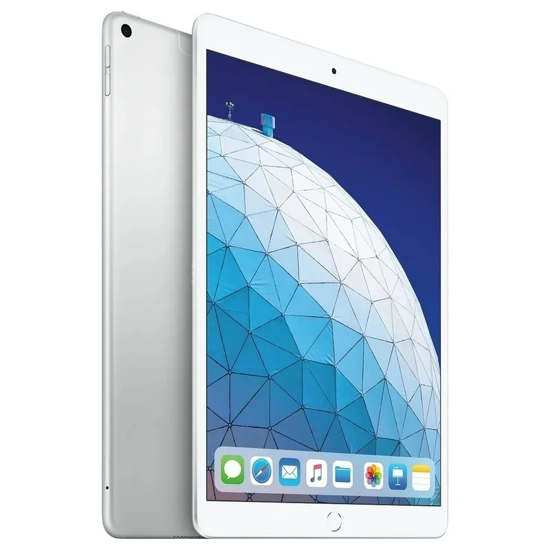 Apple iPad 10th Generation! 2022 10.9" Retina Display, 64GB, Fast Wi-Fi 6 Tablet Charging Cable Included
Apple iPad 10th Generation! 2022 10.9" Retina Display, 64GB, Fast Wi-Fi 6 Tablet Charging Cable Included