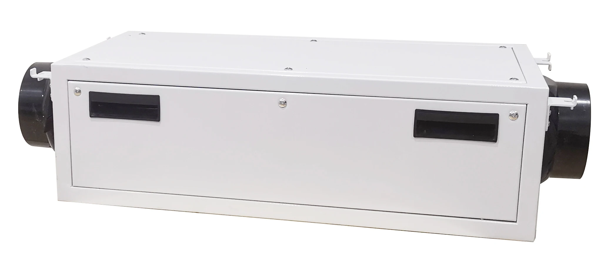 Hot TOJJE New 220V 50L/D 100P/D Compressor-based Commercial Ceiling Duct Dehumidifier for Home Hotel Restaurant Warehouse
Hot TOJJE New 220V 50L/D 100P/D Compressor-based Commercial Ceiling Duct Dehumidifier for Home Hotel Restaurant Warehouse