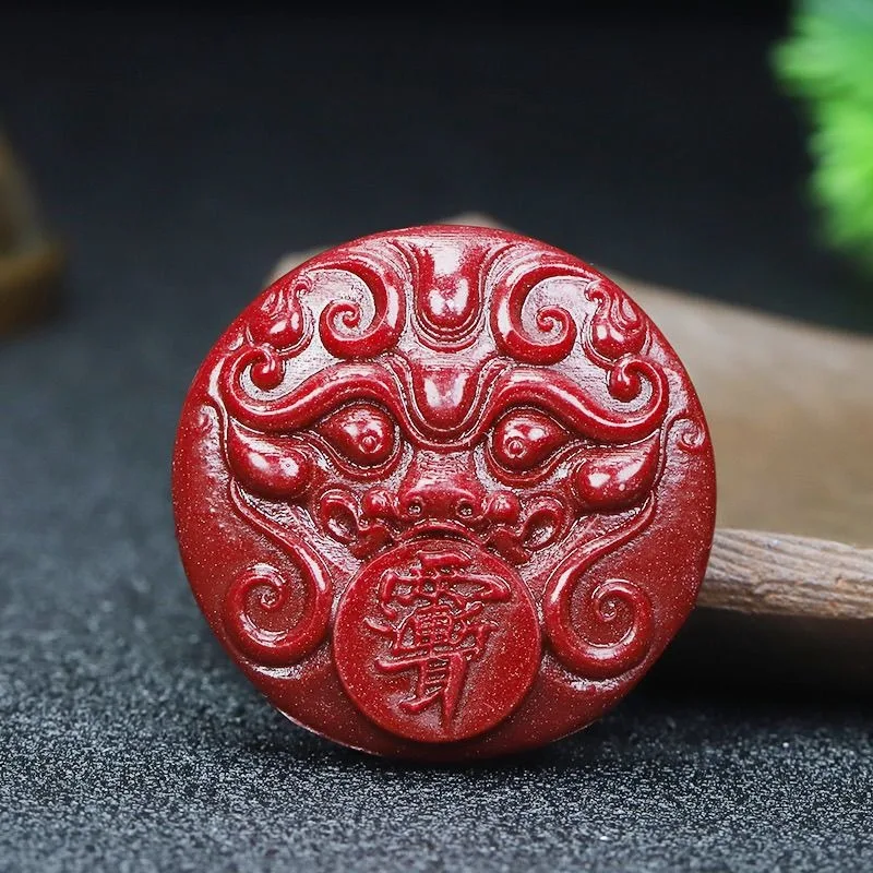 Женская подвеска-амулет с пятью элементами, подвеска для мужчин и женщин от бренда Tai Chi рынке.
Женская подвеска-амулет с пятью элементами, подвеска для мужчин и женщин от бренда Tai Chi рынке.