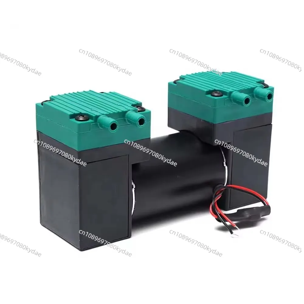 Micro Diaphragm Air Pump 12V/24V/220V Silent Vacuum Pump for Beauty Instrument Medical Equipment & Laboratory Use
Micro Diaphragm Air Pump 12V/24V/220V Silent Vacuum Pump for Beauty Instrument Medical Equipment & Laboratory Use