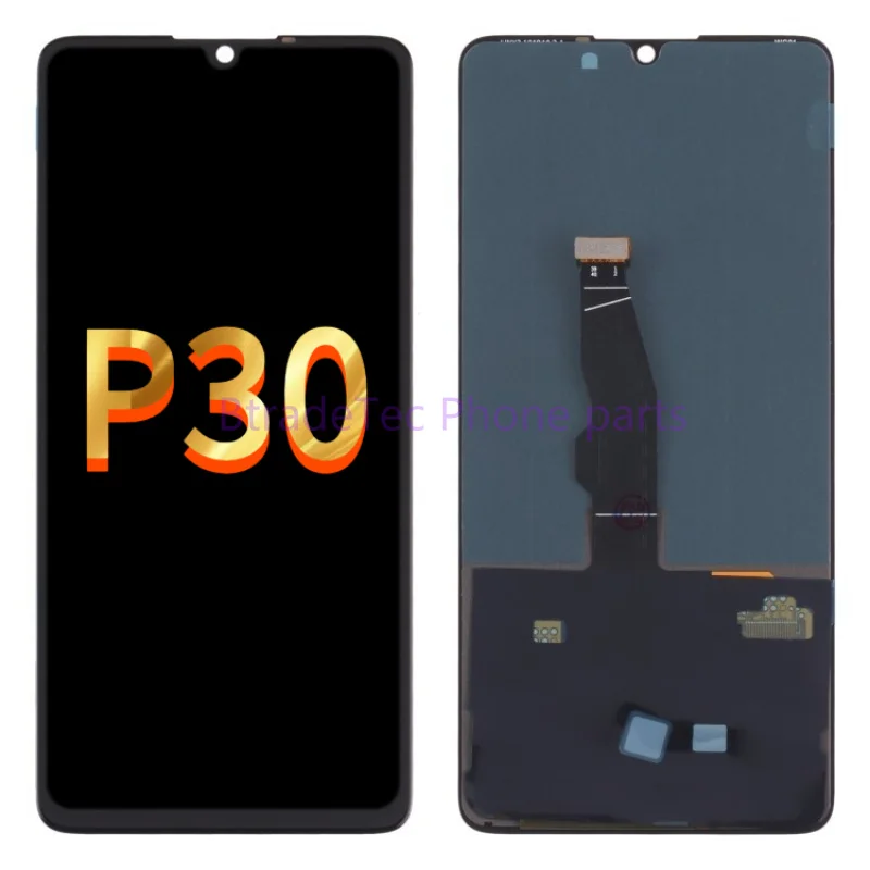 For Huawei P30 AMOLED LCD Display Touch Screen Digitizer Replacement Assembly-OEM Repair Pantalla Panel
For Huawei P30 AMOLED LCD Display Touch Screen Digitizer Replacement Assembly-OEM Repair Pantalla Panel