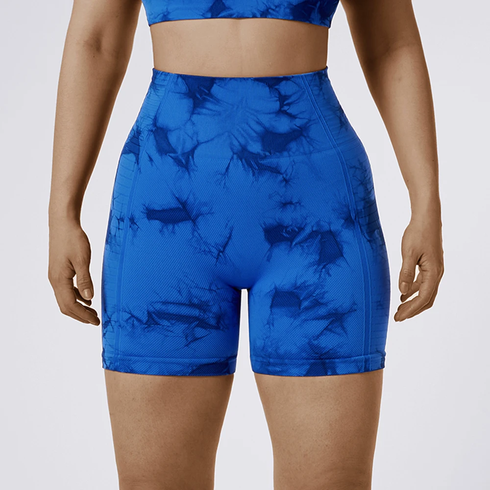 Seamless Shorts Shorts Woman Fitness Elastic Breathable Hip-lifting Leisure Sports Running Workout Shorts Fitness Sports Short
Seamless Shorts Shorts Woman Fitness Elastic Breathable Hip-lifting Leisure Sports Running Workout Shorts Fitness Sports Short