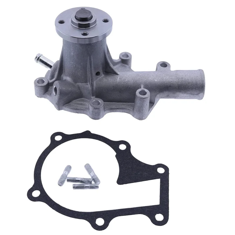 A82M-Water Pump (60Mm Impeller) 29-70183-00 297018300 For Carrier CT 3.69 Supra 950MT 950 922 944
A82M-Water Pump (60Mm Impeller) 29-70183-00 297018300 For Carrier CT 3.69 Supra 950MT 950 922 944