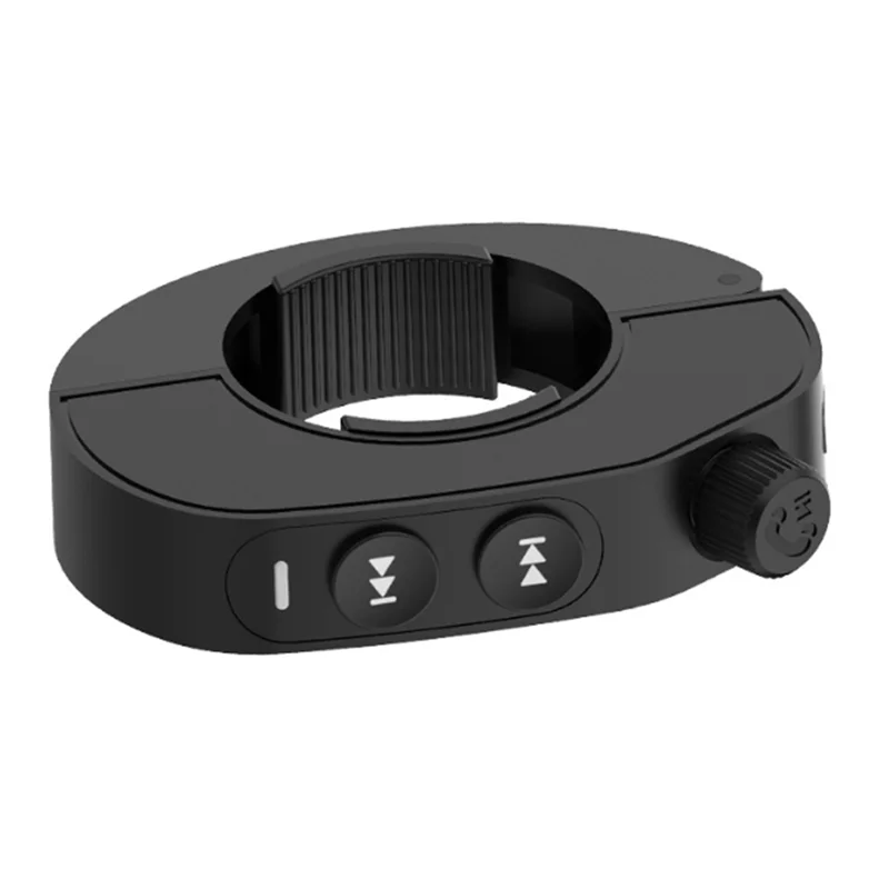 Bluetooth-пульт дистанционного управления на руле мотоцикла, беспроводной медиаконтроллер, водонепроницаемый дизайн для езды на велосипеде
Bluetooth-пульт дистанционного управления на руле мотоцикла, беспроводной медиаконтроллер, водонепроницаемый дизайн для езды на велосипеде