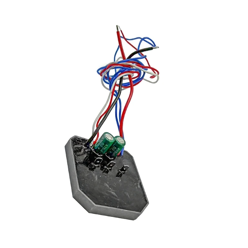Y6GD Standard Brushless Controller Driver Great For 32V 36V 42V Battery Lawn Mowers
Y6GD Standard Brushless Controller Driver Great For 32V 36V 42V Battery Lawn Mowers