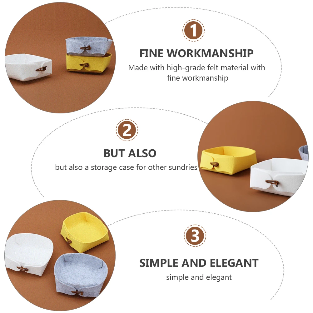 Набор из 3 складных органайзеров для хранения: для украшений, настольный контейнер, многофункциональный органайзер для мелочей, косметичка для дома
Набор из 3 складных органайзеров для хранения: для украшений, настольный контейнер, многофункциональный органайзер для мелочей, косметичка для дома