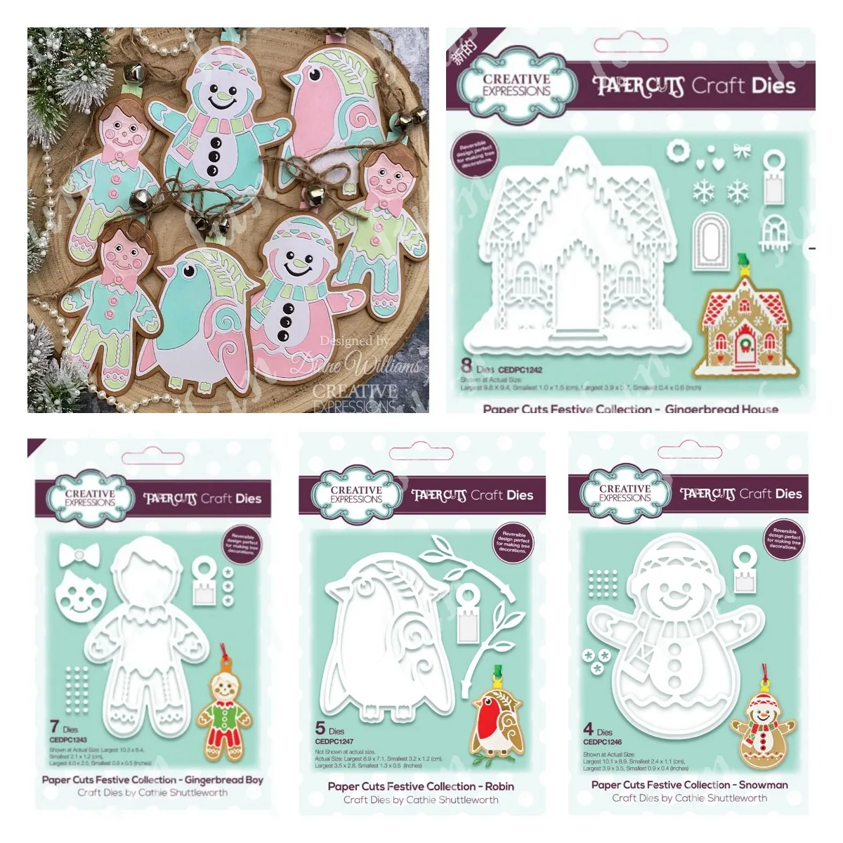 New Holiday Christmas Tree Metal Cutting Dies Stencils for DIY Scrapbooking Photo Album Decoration Embossing Paper Cards
New Holiday Christmas Tree Metal Cutting Dies Stencils for DIY Scrapbooking Photo Album Decoration Embossing Paper Cards