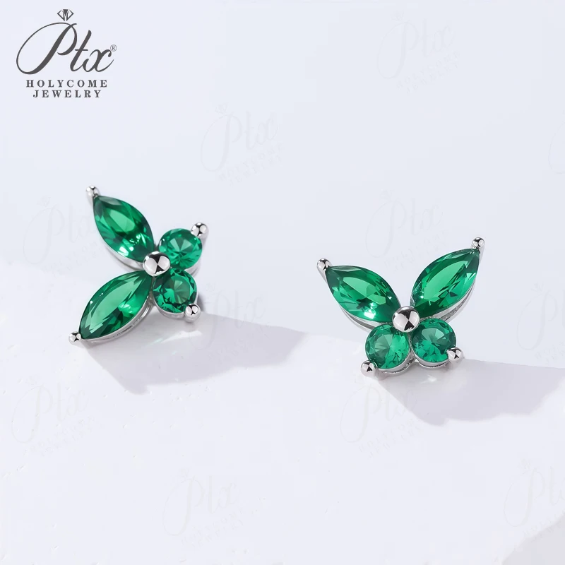 Женские изумрудные серьги в форме бабочки S925/10K/14K/18k, выращенные в лаборатории драгоценные камни, невыцветающие гипоаллергенные подарочные подвески, новинка унисекс
Женские изумрудные серьги в форме бабочки S925/10K/14K/18k, выращенные в лаборатории драгоценные камни, невыцветающие гипоаллергенные подарочные подвески, новинка унисекс