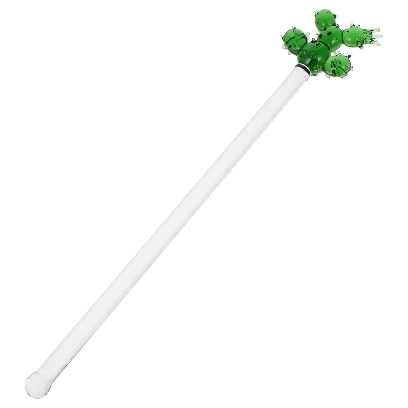 Swizzle Stick Cocktail Stirring for Beverages Cactus Stirrers Stirs Drink Sticks Mixing Drinks
Swizzle Stick Cocktail Stirring for Beverages Cactus Stirrers Stirs Drink Sticks Mixing Drinks