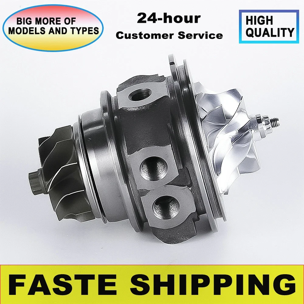 MFS Turbo Charger Core For Santa Fe 16-18 DOHC-TCI GDI 28231-2GTA1 282312GTA1 90124-01050 9012401050 Turbocharger Cartridge
MFS Turbo Charger Core For Santa Fe 16-18 DOHC-TCI GDI 28231-2GTA1 282312GTA1 90124-01050 9012401050 Turbocharger Cartridge