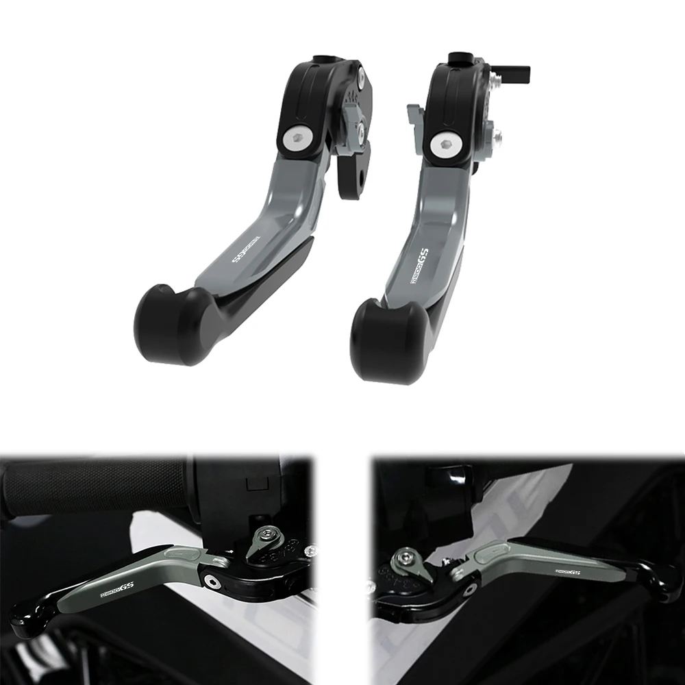 Рычаги сцепления тормоза для мотоциклов BMW R1200GS LC 2014-2018 R1200GS 2014-2018 R1200RS R1250RS регулируемые Складные Выдвижные
Рычаги сцепления тормоза для мотоциклов BMW R1200GS LC 2014-2018 R1200GS 2014-2018 R1200RS R1250RS регулируемые Складные Выдвижные