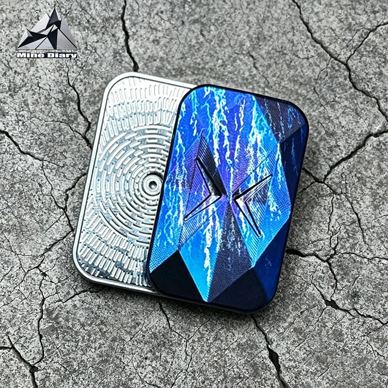 ZDEDC X4L Unlimited Slider Fidget Pushing Toys Fidget Slider Stress Relief Toys Adult Decompression Fidget Sppiner
ZDEDC X4L Unlimited Slider Fidget Pushing Toys Fidget Slider Stress Relief Toys Adult Decompression Fidget Sppiner