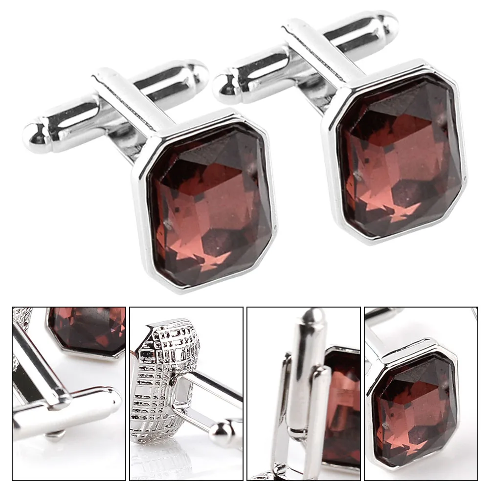 Button Diamond Women Dress Jewelry Trendy Accessories Rhinestones Clothes Sleeve Man
Button Diamond Women Dress Jewelry Trendy Accessories Rhinestones Clothes Sleeve Man