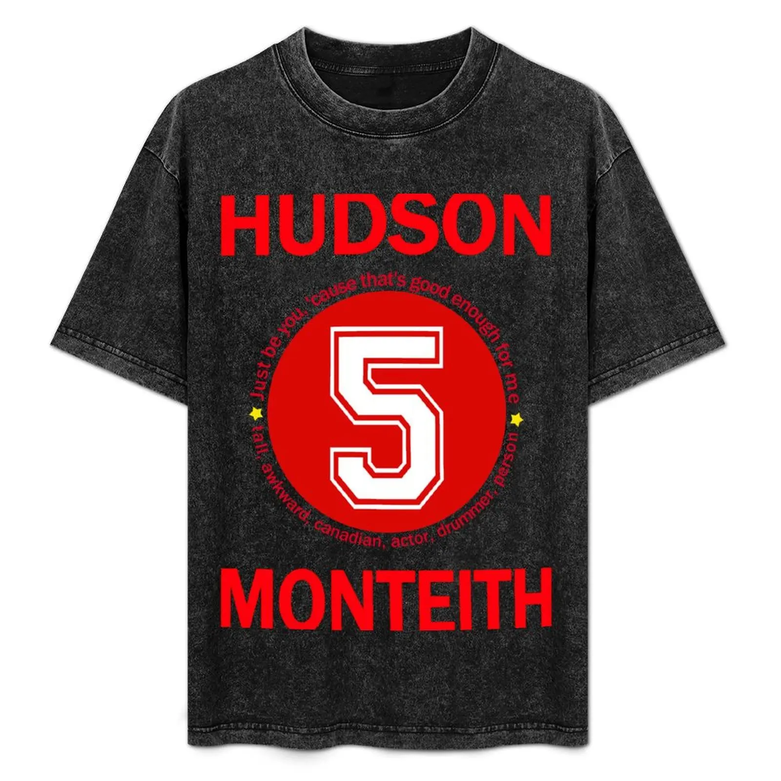 Cory Monteith T-Shirt Water Resistant Casual T-Shirt
Cory Monteith T-Shirt Water Resistant Casual T-Shirt