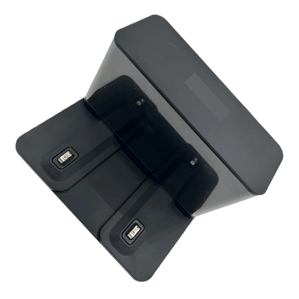 Charge Dock Compatible With For Combo RVG-Y1 Y0112 Y0140 Y0110 Y01420 Home Appliance Parts Household Accessories
Charge Dock Compatible With For Combo RVG-Y1 Y0112 Y0140 Y0110 Y01420 Home Appliance Parts Household Accessories