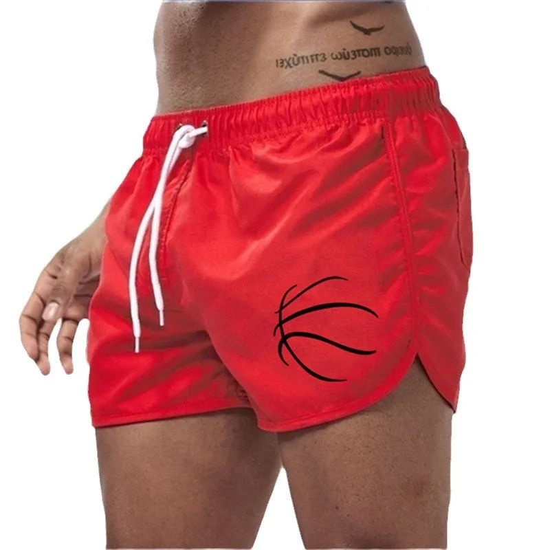 Летние пляжные шорты с границей, мужские спортивные брюки, модные быстросохнущие дорожные полиэстеровые разноцветные принты, можно принтать
Летние пляжные шорты с границей, мужские спортивные брюки, модные быстросохнущие дорожные полиэстеровые разноцветные принты, можно принтать