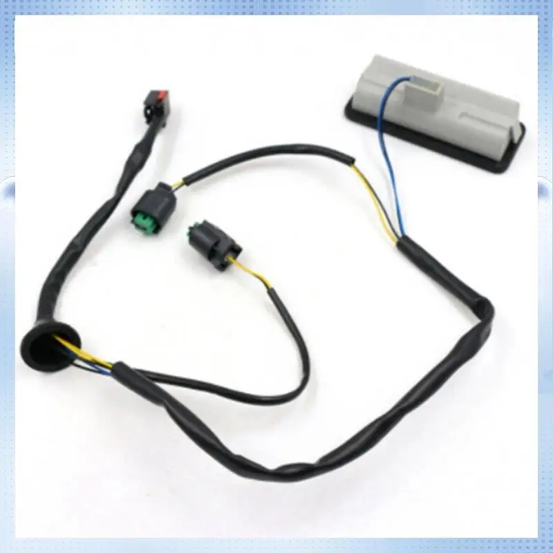 A51K-Tailgate Switch Trunk Tailgate Lock Release Switch LR020997 For Land Rover Replace
A51K-Tailgate Switch Trunk Tailgate Lock Release Switch LR020997 For Land Rover Replace