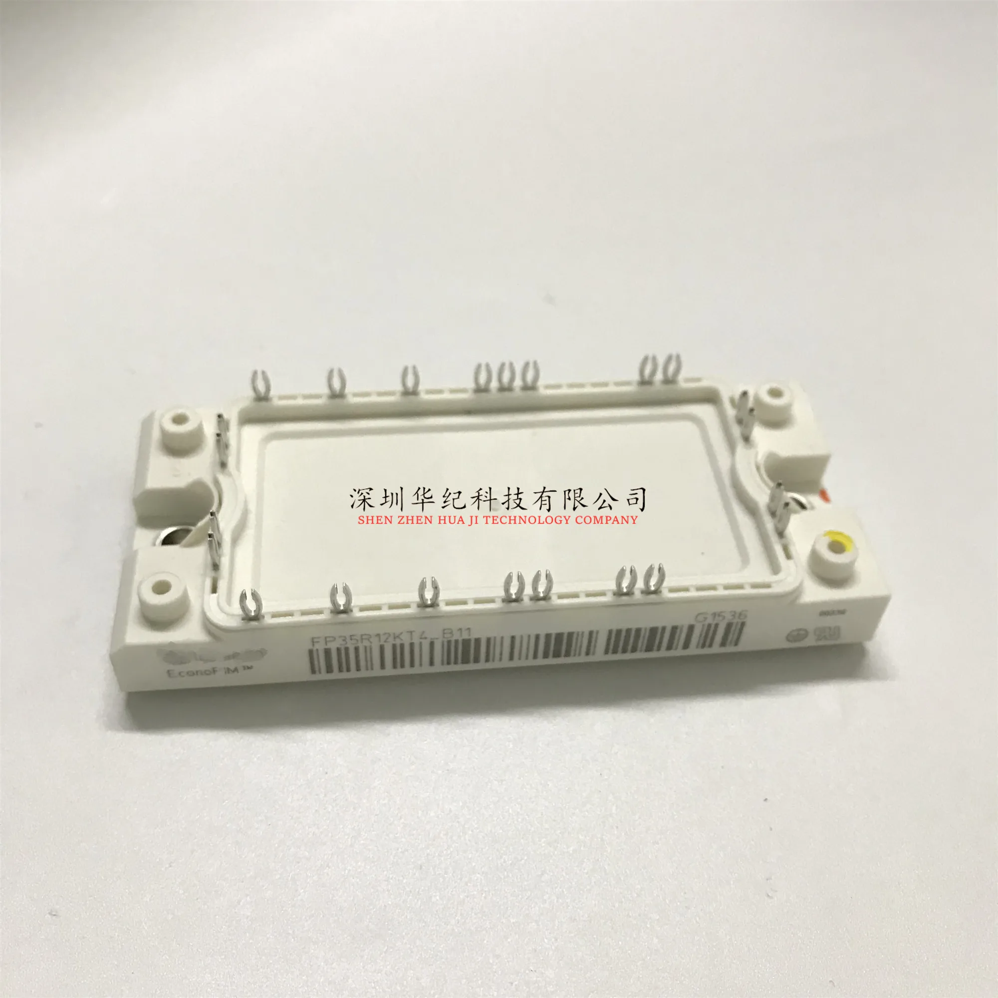 FP35R12KT4-B11 FP35R12KT4-B15 FP35R12KT4-B16 FP50R12KT4-B11 IGBT MODULE PIM
FP35R12KT4-B11 FP35R12KT4-B15 FP35R12KT4-B16 FP50R12KT4-B11 IGBT MODULE PIM