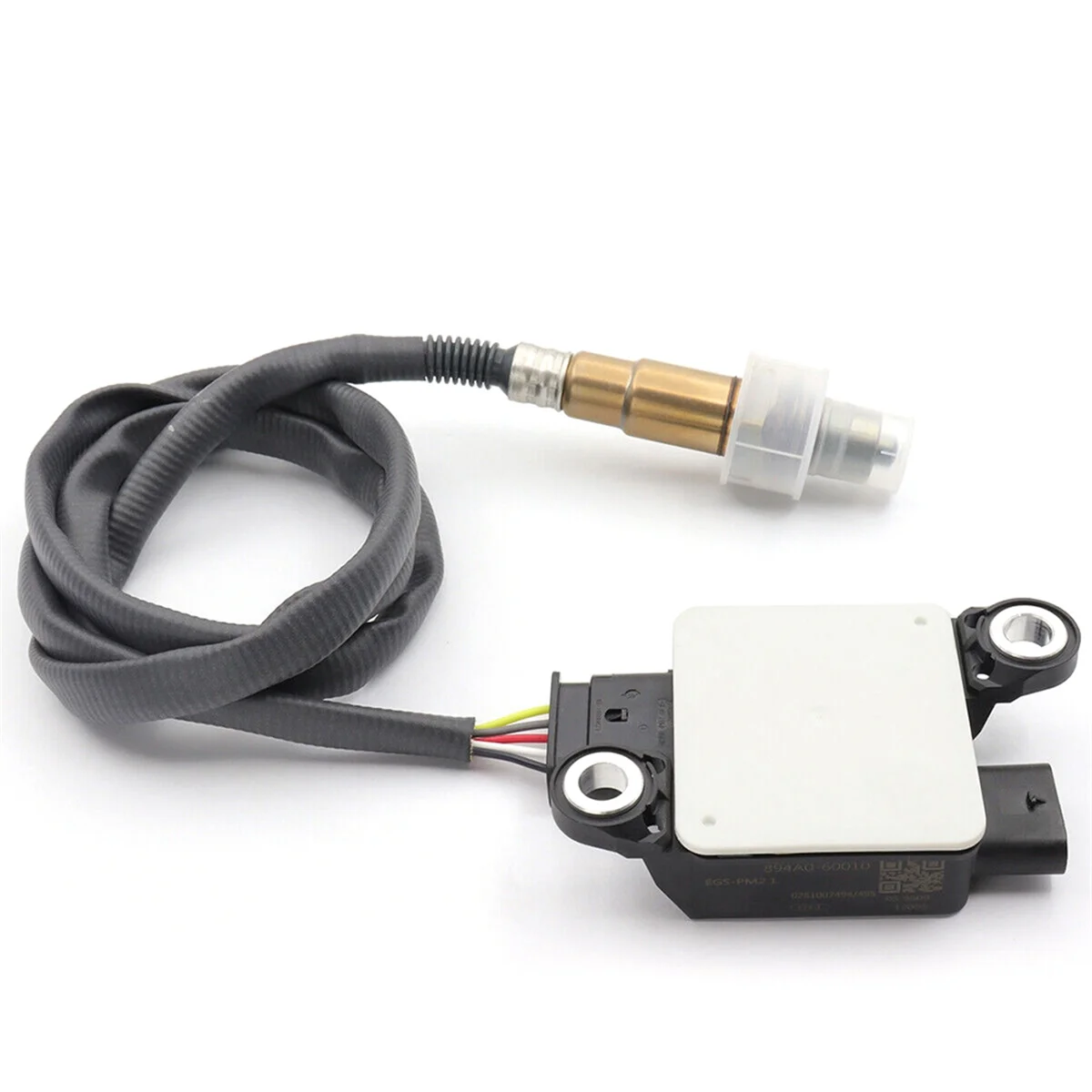 PM Soot Particulate Matter Sensor 39265-2A110 for Hyundai Accent, for Kia Rio 0281006511 0281006510
PM Soot Particulate Matter Sensor 39265-2A110 for Hyundai Accent, for Kia Rio 0281006511 0281006510