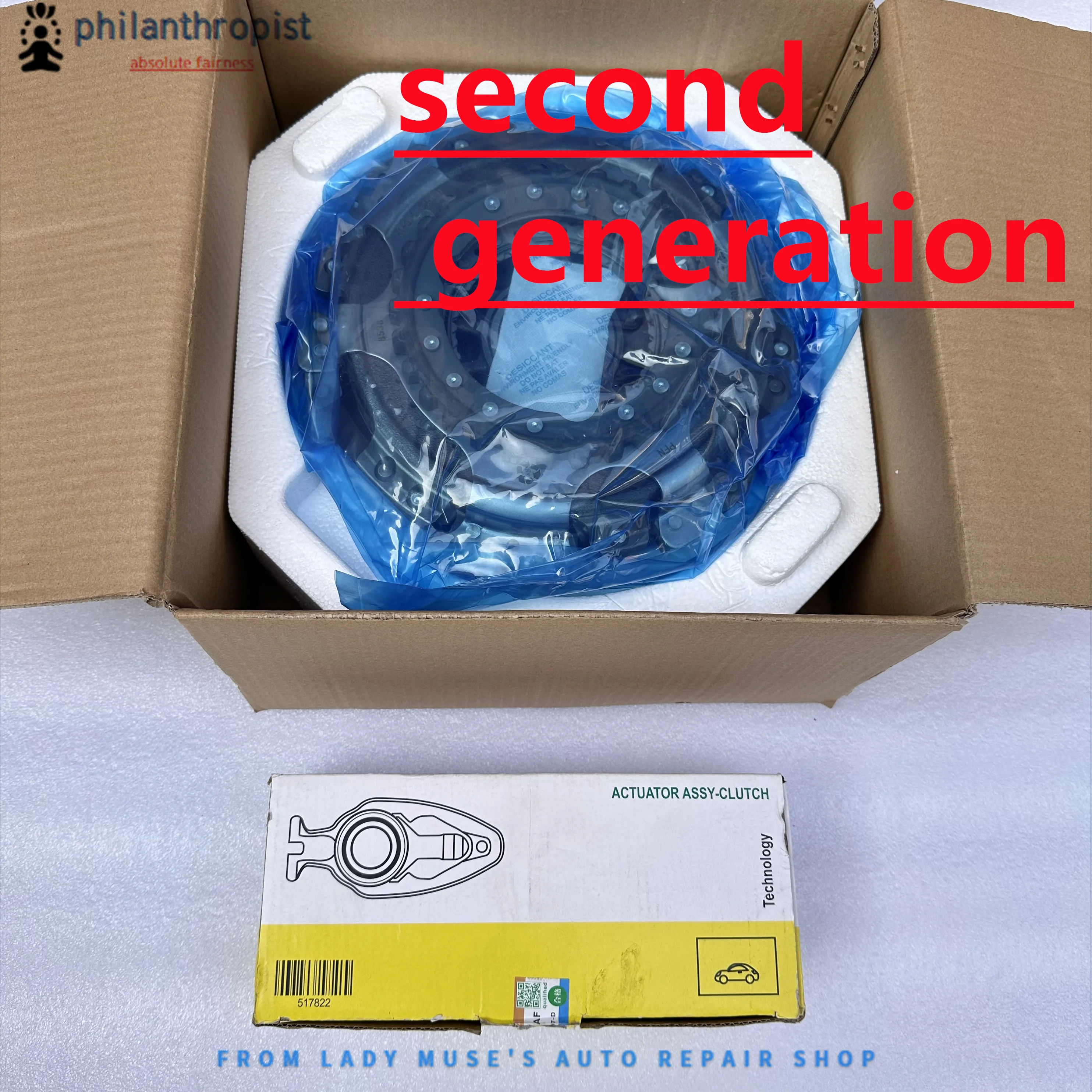 Original DQ200 0AM DSG 7 Speed Automatic Transmission Dual Clutch Assembly New Styles For Audi Volkswagen Skoda
Original DQ200 0AM DSG 7 Speed Automatic Transmission Dual Clutch Assembly New Styles For Audi Volkswagen Skoda