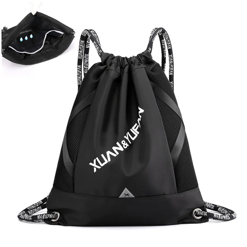 Waterproof Swimming Bag Beach Fitness Accessories Big Dry Training Shoulder Bolsas Wet Punching Pool Supplies Gym Sport Backpack
Waterproof Swimming Bag Beach Fitness Accessories Big Dry Training Shoulder Bolsas Wet Punching Pool Supplies Gym Sport Backpack
