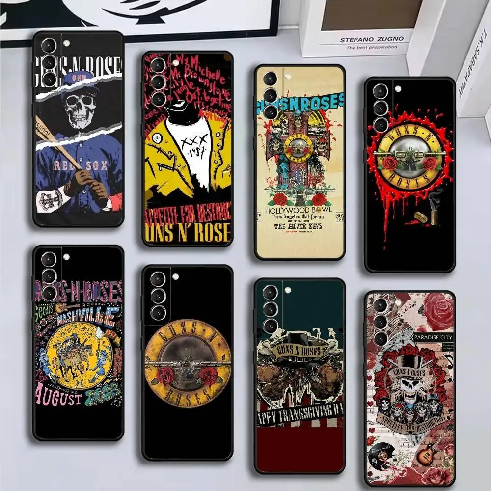 Guns N Roses Good Time Phone Case For Samsung GalaxyA13,21s,22,31,32,52,53,71,72,73,Soft Black Cover
Guns N Roses Good Time Phone Case For Samsung GalaxyA13,21s,22,31,32,52,53,71,72,73,Soft Black Cover