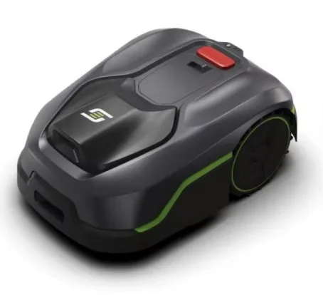 AKX 600㎡ Pure Vision Wireless Robotic Battery Cordless Automatic Boundary Recognition AI Visual Inspection Lawnmower
AKX 600㎡ Pure Vision Wireless Robotic Battery Cordless Automatic Boundary Recognition AI Visual Inspection Lawnmower