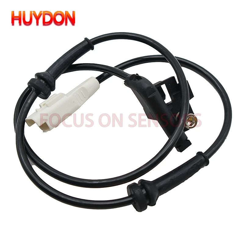 4545C4 задний левый и правый датчик скорости колеса ABS для Citroen C4 Coupe Peugeot 307 96461258 96584207 9658420780 0265007779
4545C4 задний левый и правый датчик скорости колеса ABS для Citroen C4 Coupe Peugeot 307 96461258 96584207 9658420780 0265007779