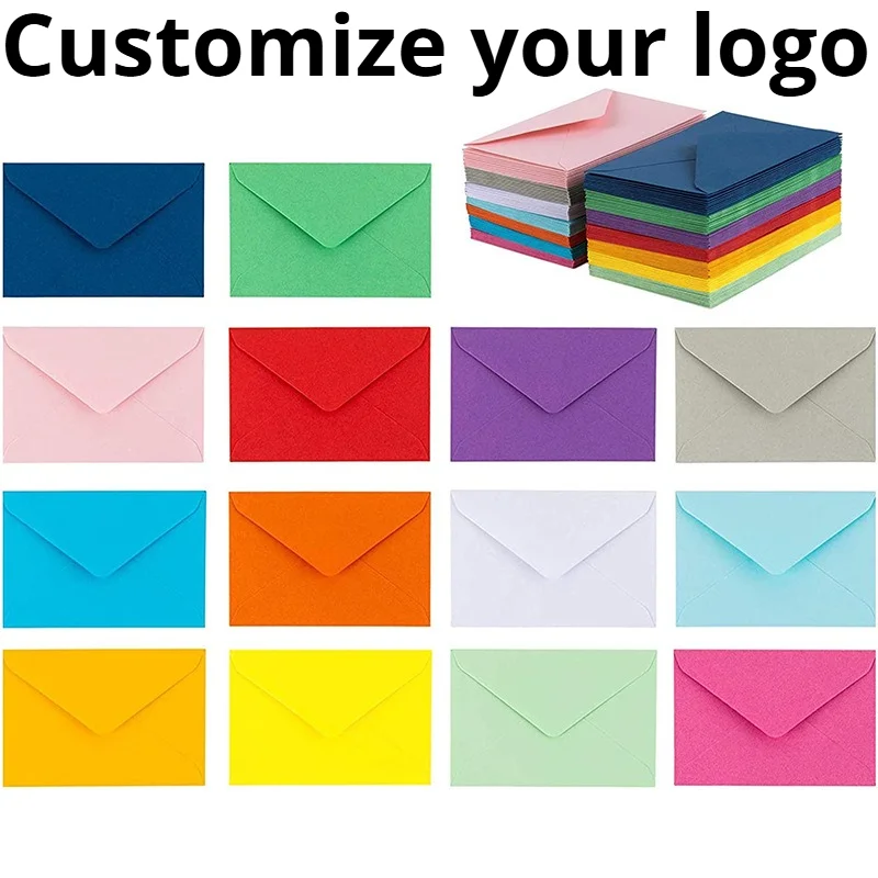 23X16.2cm 10 Pcs Cross Border Customized Double Adhesive Paper Envelope, Environmentally Friendly and Biodegradable
23X16.2cm 10 Pcs Cross Border Customized Double Adhesive Paper Envelope, Environmentally Friendly and Biodegradable