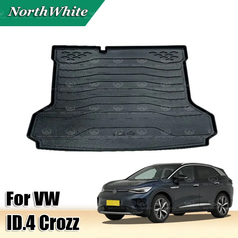 Rear Trunk Mats Storage Pads Cargo Tray Original For ID.4 Crozz /ID.4X Accessories Dustproof Waterproof Protecion Cushion
Rear Trunk Mats Storage Pads Cargo Tray Original For ID.4 Crozz /ID.4X Accessories Dustproof Waterproof Protecion Cushion
