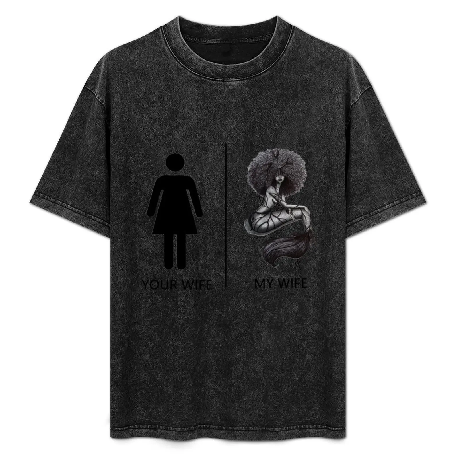 Yours and Mine T-Shirt Simple Graphic Design T-Shirt
Yours and Mine T-Shirt Simple Graphic Design T-Shirt