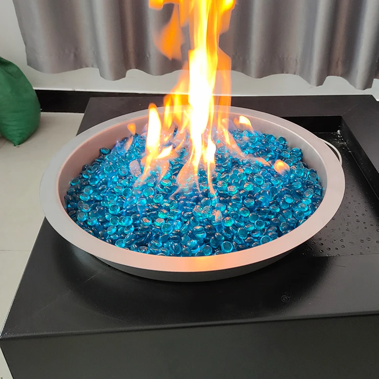 19-дюймовая круглая газовая вставка бездымная газовая пластина LGP из нержавеющей стали, пропановые огненные ямы
19-дюймовая круглая газовая вставка бездымная газовая пластина LGP из нержавеющей стали, пропановые огненные ямы