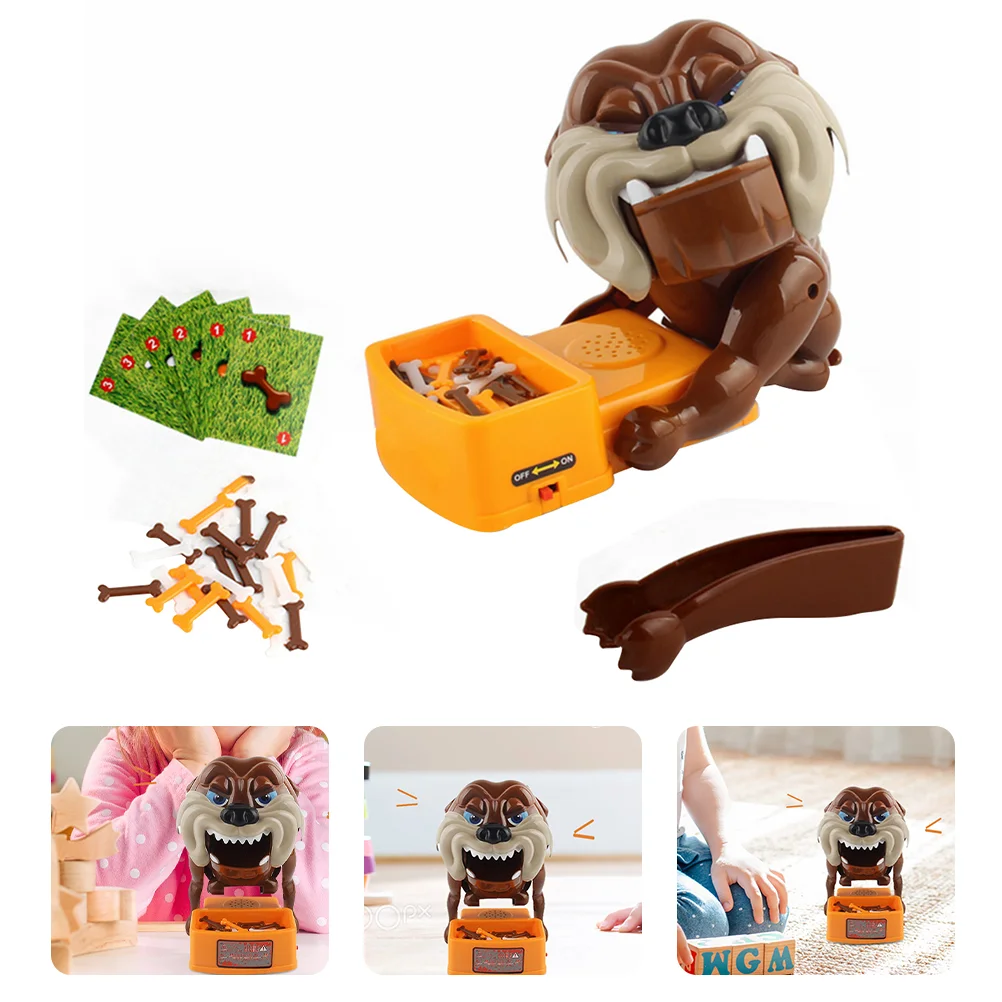 Игрушка Tricky Dog Игрушка для детей, игрушки для щенков родителей и детей, большой настольный компьютер, 17x12 см, пластик
Игрушка Tricky Dog Игрушка для детей, игрушки для щенков родителей и детей, большой настольный компьютер, 17x12 см, пластик