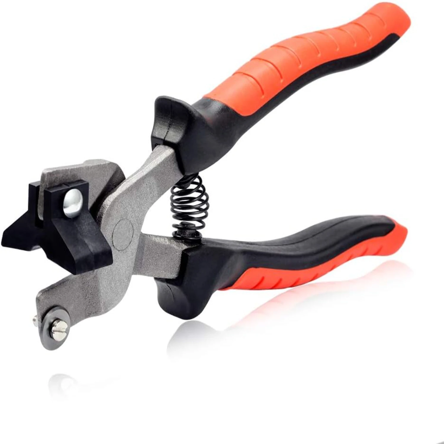 High-Quality, Strong and Reliable Mosaic Tile Nippers - 8 Inch Size with Sharp Scoring Wheel for Accurate Cutting of Porcelain,
High-Quality, Strong and Reliable Mosaic Tile Nippers - 8 Inch Size with Sharp Scoring Wheel for Accurate Cutting of Porcelain,