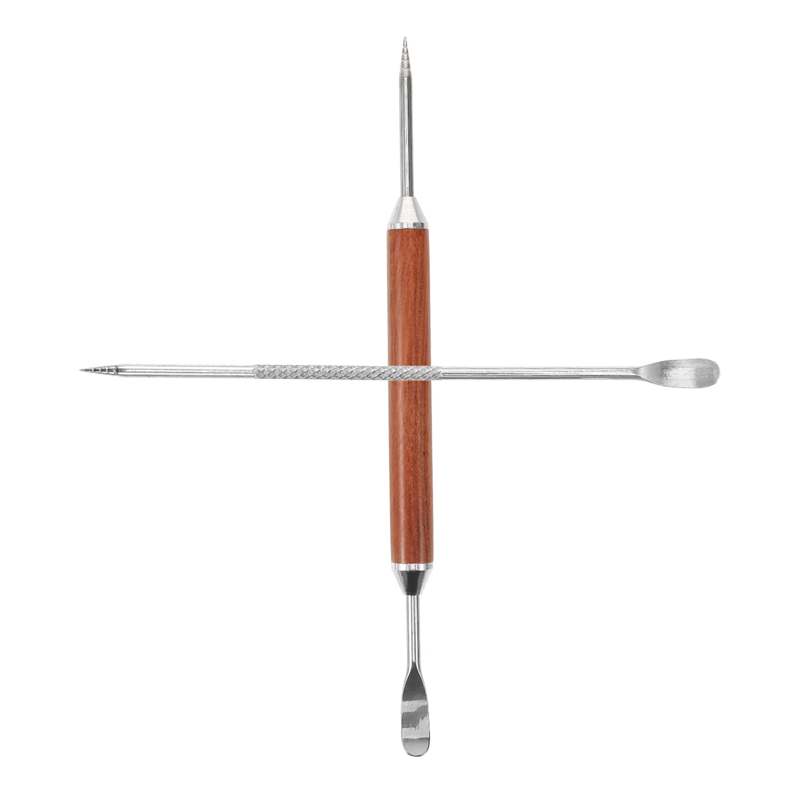 2Pcs Professional Coffee Latte Pen Stainless Steel Needle for Cappuccino Espresso latte pen for coffee
2Pcs Professional Coffee Latte Pen Stainless Steel Needle for Cappuccino Espresso latte pen for coffee