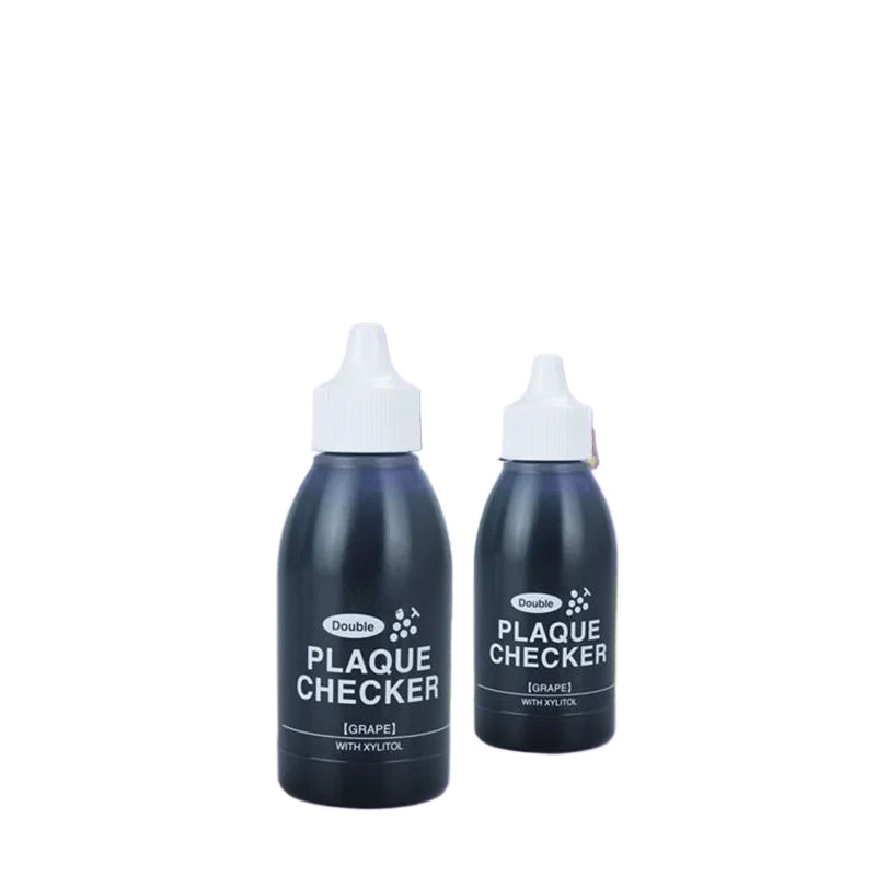 Dental Decontamination Agent Dental Scale Test Whiten Teeth Freshen Mouth Oral Plaque Removal Clean Display Staining Agent Tools
Dental Decontamination Agent Dental Scale Test Whiten Teeth Freshen Mouth Oral Plaque Removal Clean Display Staining Agent Tools