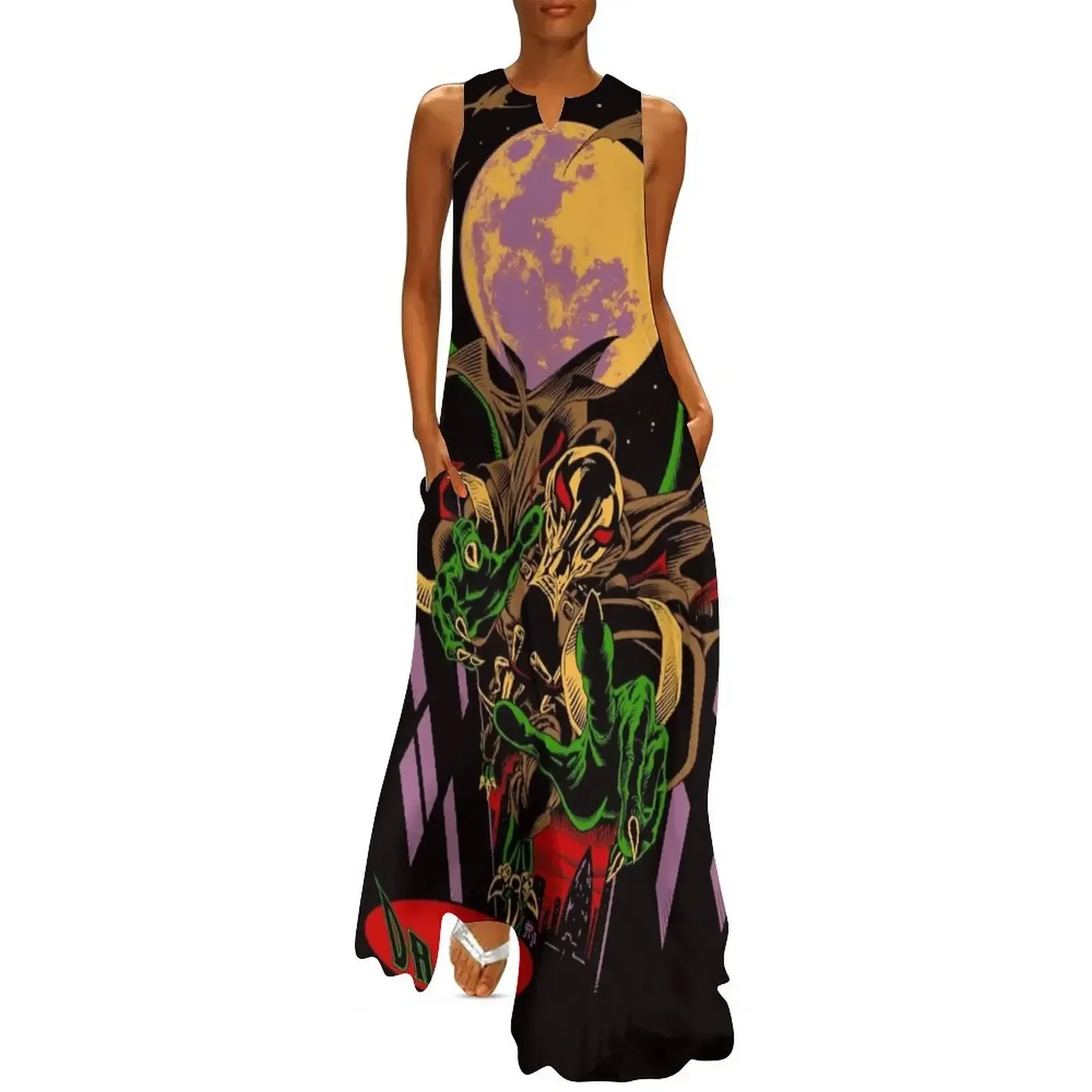 Dactyl from the moon Long Dress Long dresses sexy short dresses daring Cocktail of dresses Woman clothes Dress
Dactyl from the moon Long Dress Long dresses sexy short dresses daring Cocktail of dresses Woman clothes Dress