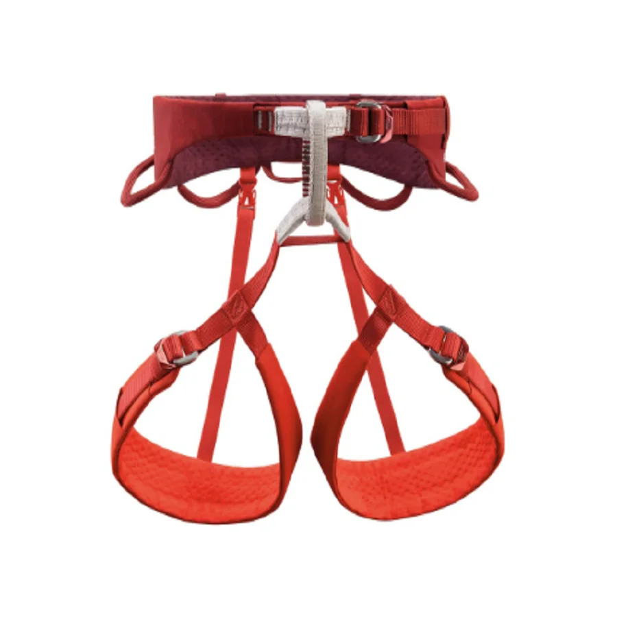 Petzl Adjama Climbing Harness - Men's L
Petzl Adjama Climbing Harness - Men's L