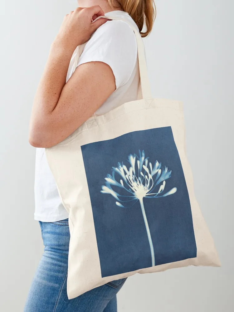 Agapanthus Tote Bag the tote bag Portable shopping bag eco pack tote women
Agapanthus Tote Bag the tote bag Portable shopping bag eco pack tote women