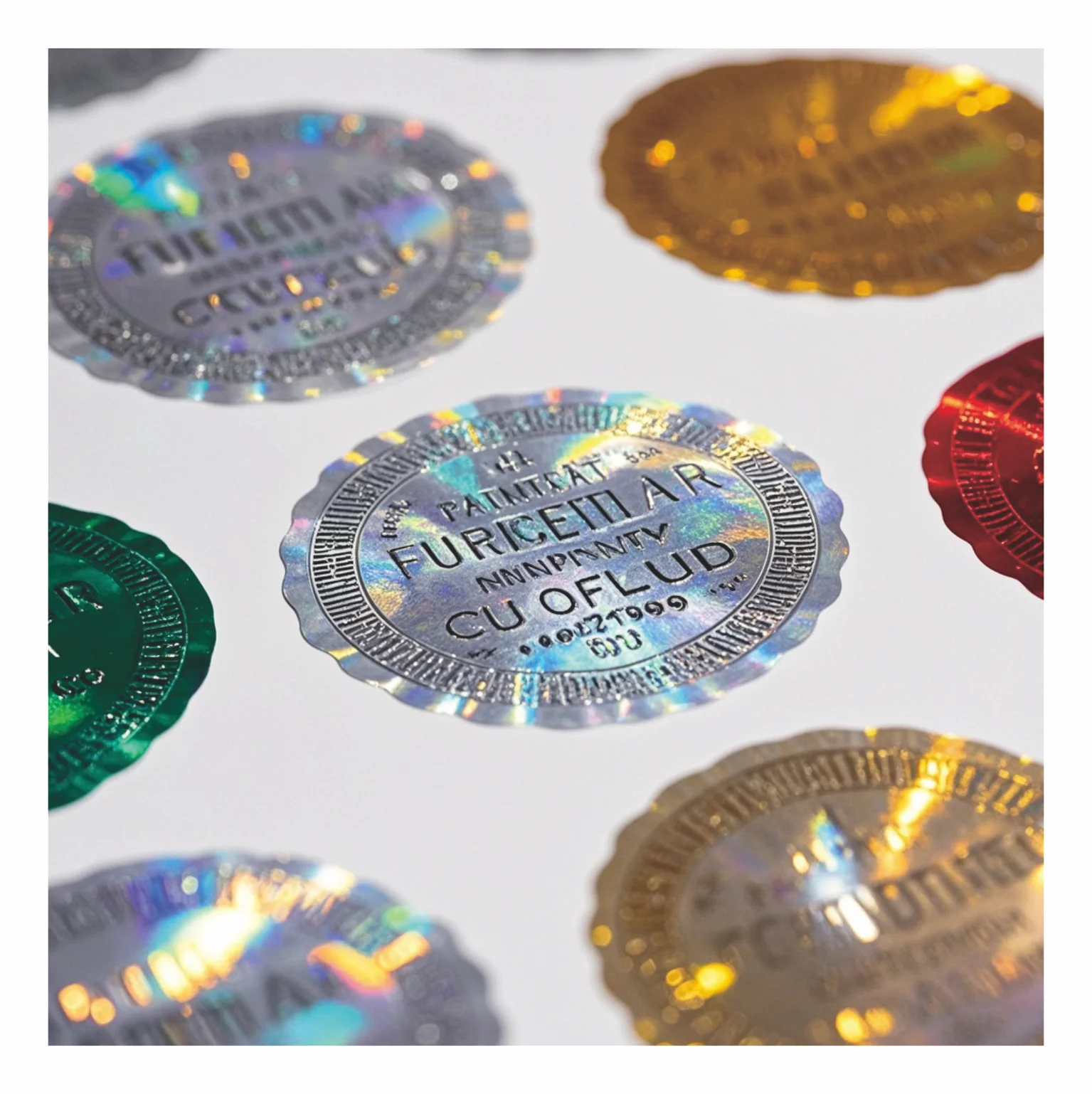 Brand New High Quality Label Holographic Stickers Teddy Cute Cartoon Stickers With High Quality
Brand New High Quality Label Holographic Stickers Teddy Cute Cartoon Stickers With High Quality