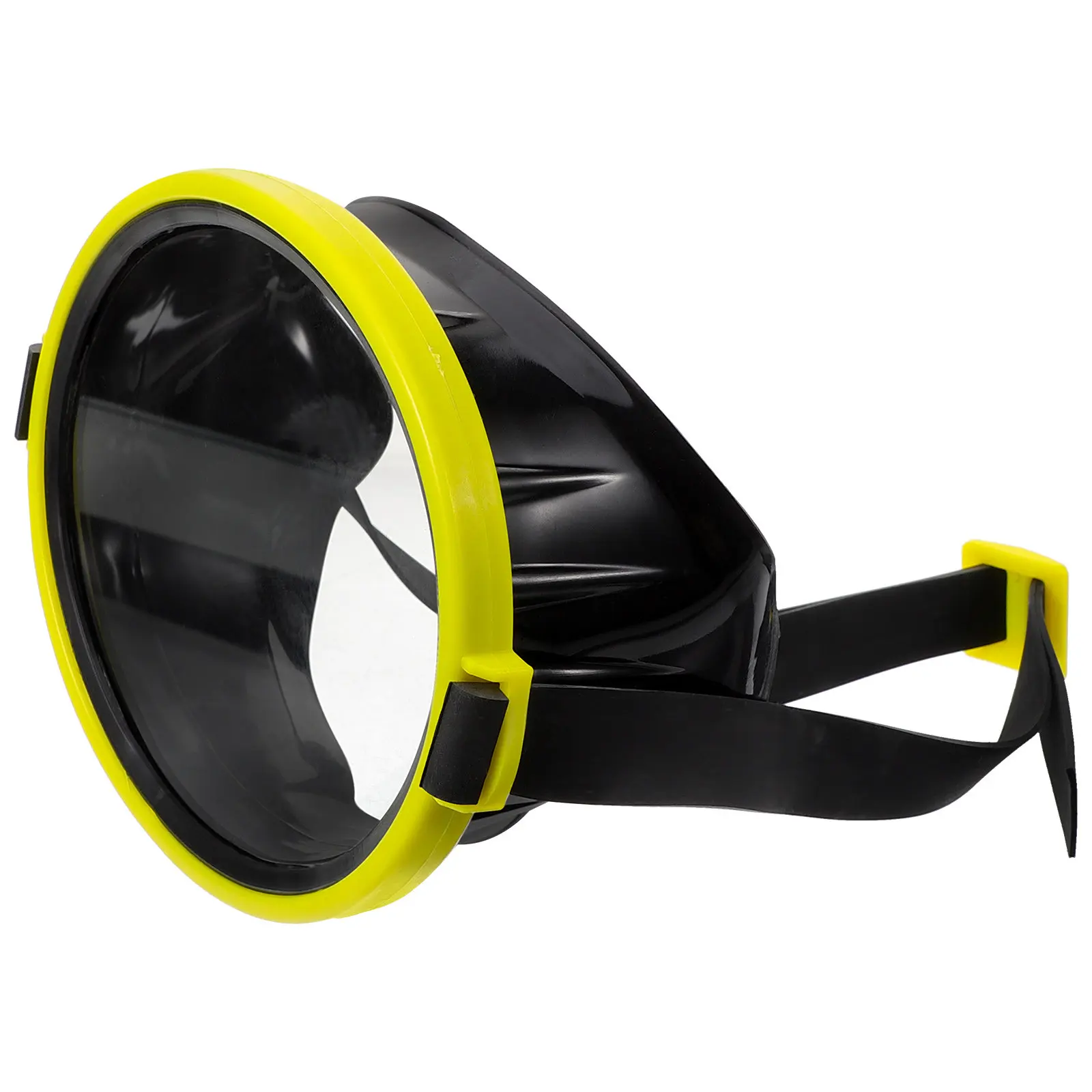 Waterproof Diving Mask with Anti-Fog Lens Wide Vision Ergonomic Fit for Snorkeling Swimming Diving Scuba Gear
Waterproof Diving Mask with Anti-Fog Lens Wide Vision Ergonomic Fit for Snorkeling Swimming Diving Scuba Gear