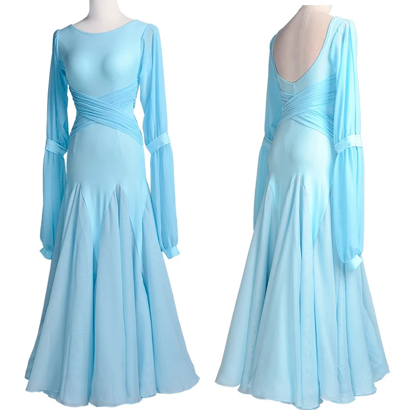 2024 Fall New Ballroom Pro Dance Performance Dress Womens Latin Prom Dance Dresses Cha Cha Tango Dancing Competition Wear VBH832
2024 Fall New Ballroom Pro Dance Performance Dress Womens Latin Prom Dance Dresses Cha Cha Tango Dancing Competition Wear VBH832