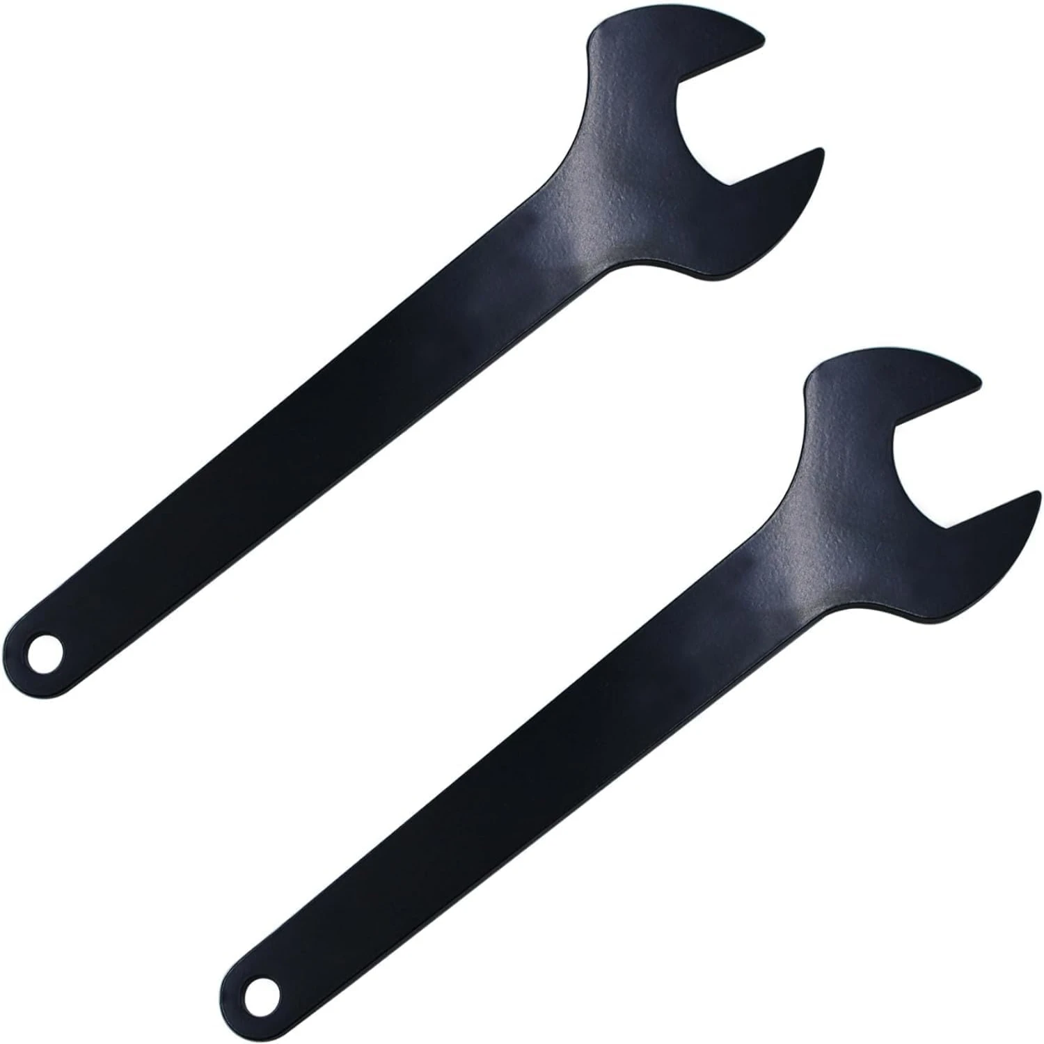 Upgrade your toolbox with this essential versatile, high-performance wrench set for any big or small job - Enhance precision and
Upgrade your toolbox with this essential versatile, high-performance wrench set for any big or small job - Enhance precision and