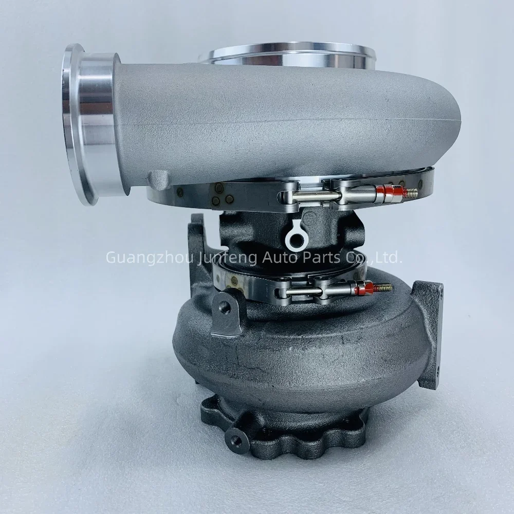 B3G Turbocharger A4720901880 4720901880 for Engine DD15
B3G Turbocharger A4720901880 4720901880 for Engine DD15